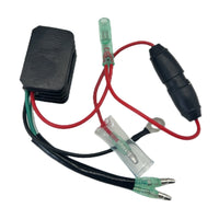Rectifier Regulator for Yamaha Outboard 6HP-70HP F9.9/F13.5/F15