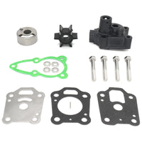 Outboard Water Pump Rebuild Kit for Mercury Mariner 40-60HP (16159A03)