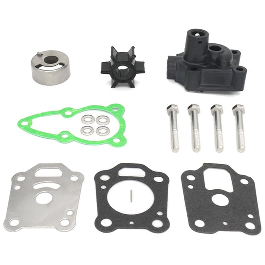 Outboard Water Pump Rebuild Kit for Mercury Mariner 40-60HP (16159A03)