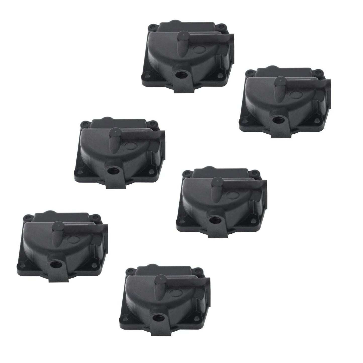 Carburetor Bowl for Johnson/Evinrude 90-105 HP Float Chamber (1990-2000)