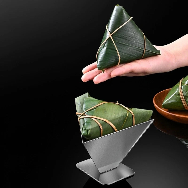 Zongzi Mold Rice Dumplings Making Tools for Dragon-Boat Festival