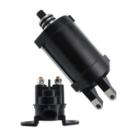 Starter for Sea-Doo Jetski Spark Ace 900 (2014-2023) Relay
