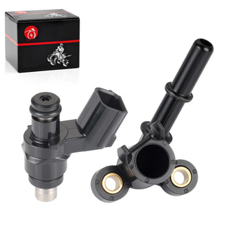 compare product Fuel Injector & Joint Cap for Honda TRX500FA Rubicon 500 (2015-2019)