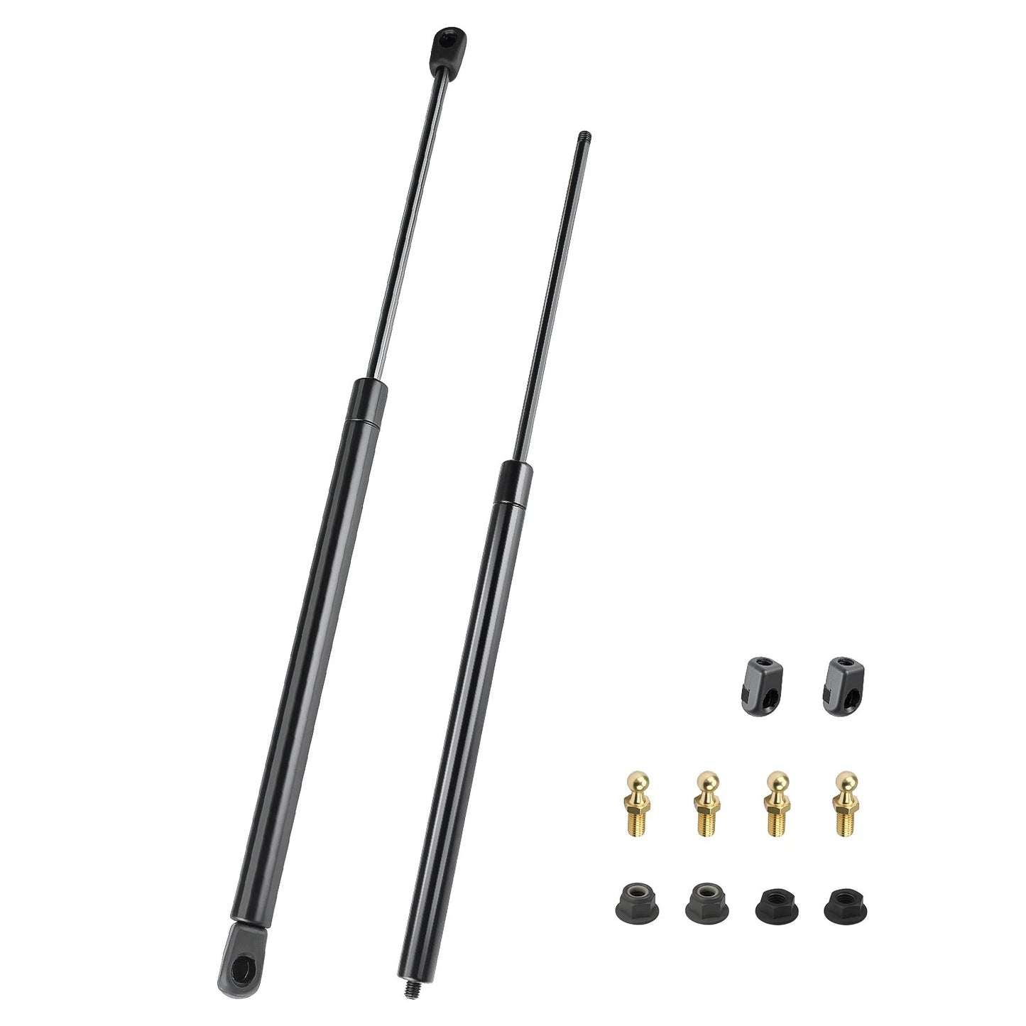 Windshield Shock Strut Tip Out w/ Ball End for Polaris Ranger XP 1000