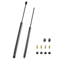 Windshield Shock Strut Tip Out w/ Ball End for Polaris Ranger XP 1000