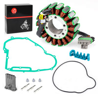 Stator & Flywheel Rotor Gasket for Polaris RZR 4 S 800 (2008-2012)