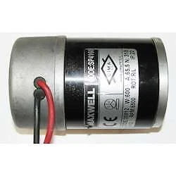 Maxwell Replacement Motor for HRC6-8/HRCFF6-8 12V Permanent Magnet Motor