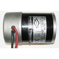 Maxwell Replacement Motor for HRC6-8/HRCFF6-8 12V Permanent Magnet Motor