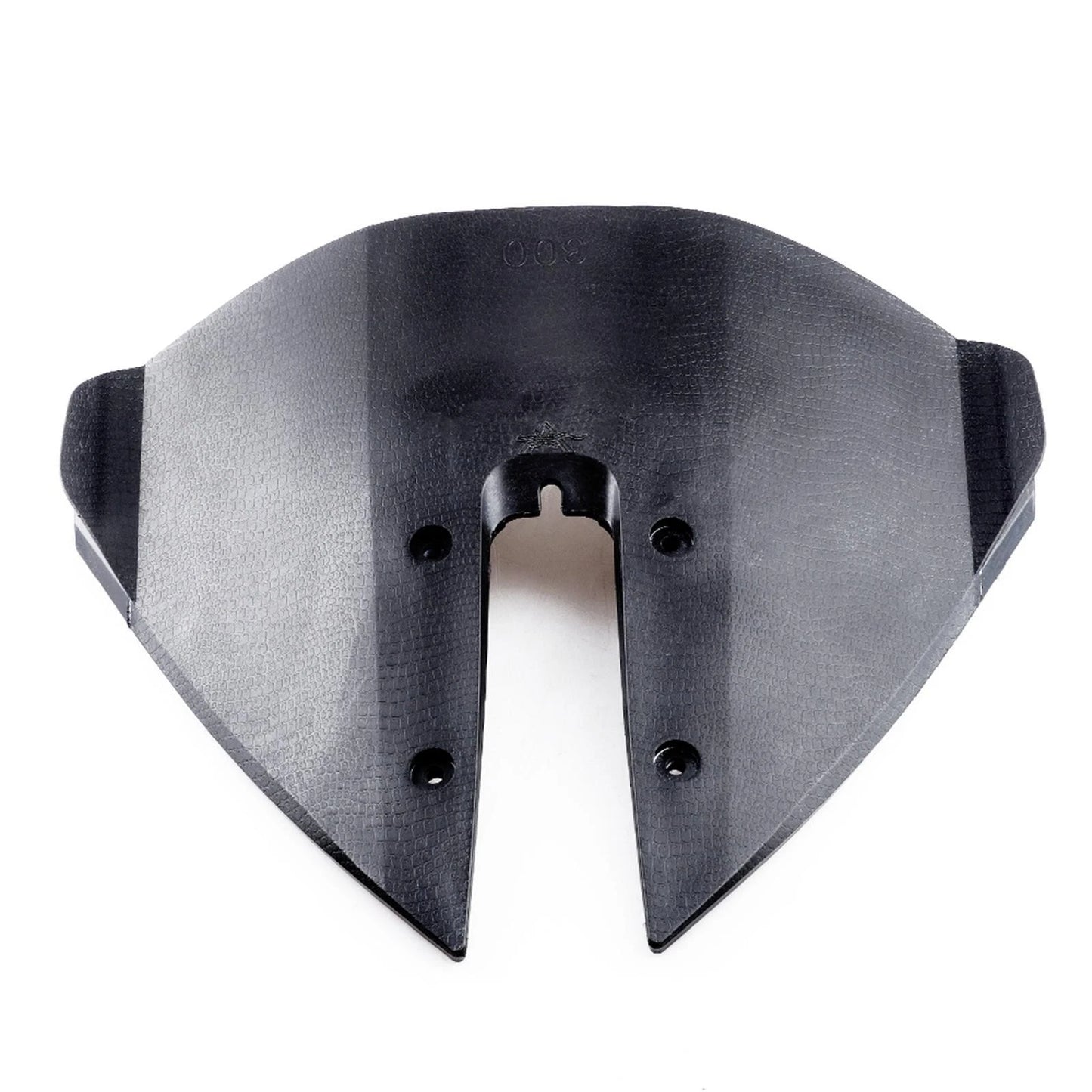 Hydrofoil Stabilizer for Outboard 15-300HP Engines, Compatible with All Models