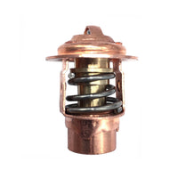Thermostat 50C/120F for Mercury/Mariner Outboard 6-125HP