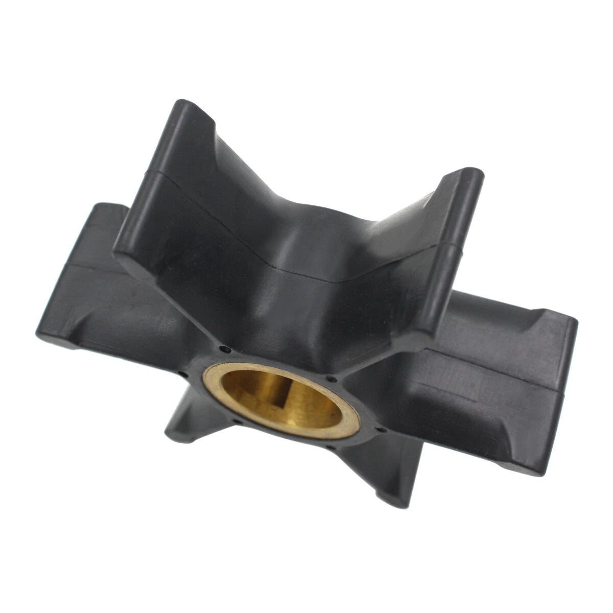 Water Pump Impeller for Johnson Evinrude Outboard 35-55HP (396809)