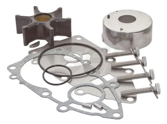 compare product Replacement Water Pump Kit for Yamaha Lower Units