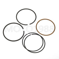350cc Piston Kit with Rings & Gasket for EZGO Golf Cart 1996-2008 Std Bore