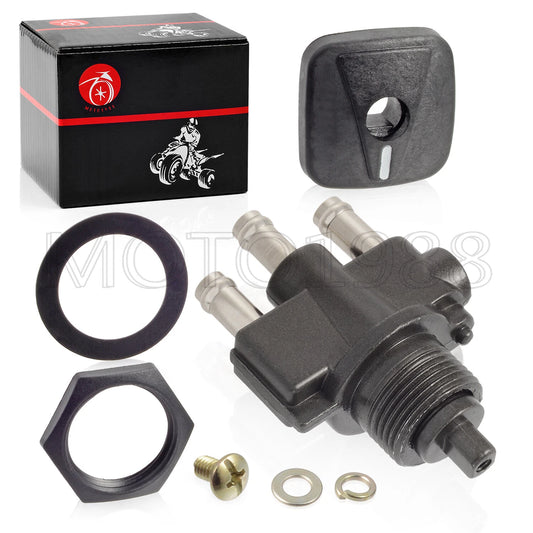 Yamaha Fuel Cock Assembly for SUV/XL/XLT/GP 1200/800 WaveRunner