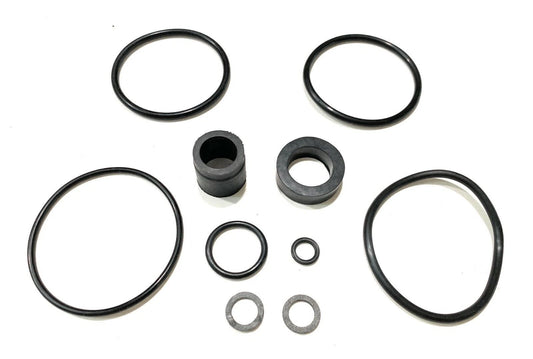 Water Pump Impeller Housing Kit for Mercruiser 46-44292A5 18-3320