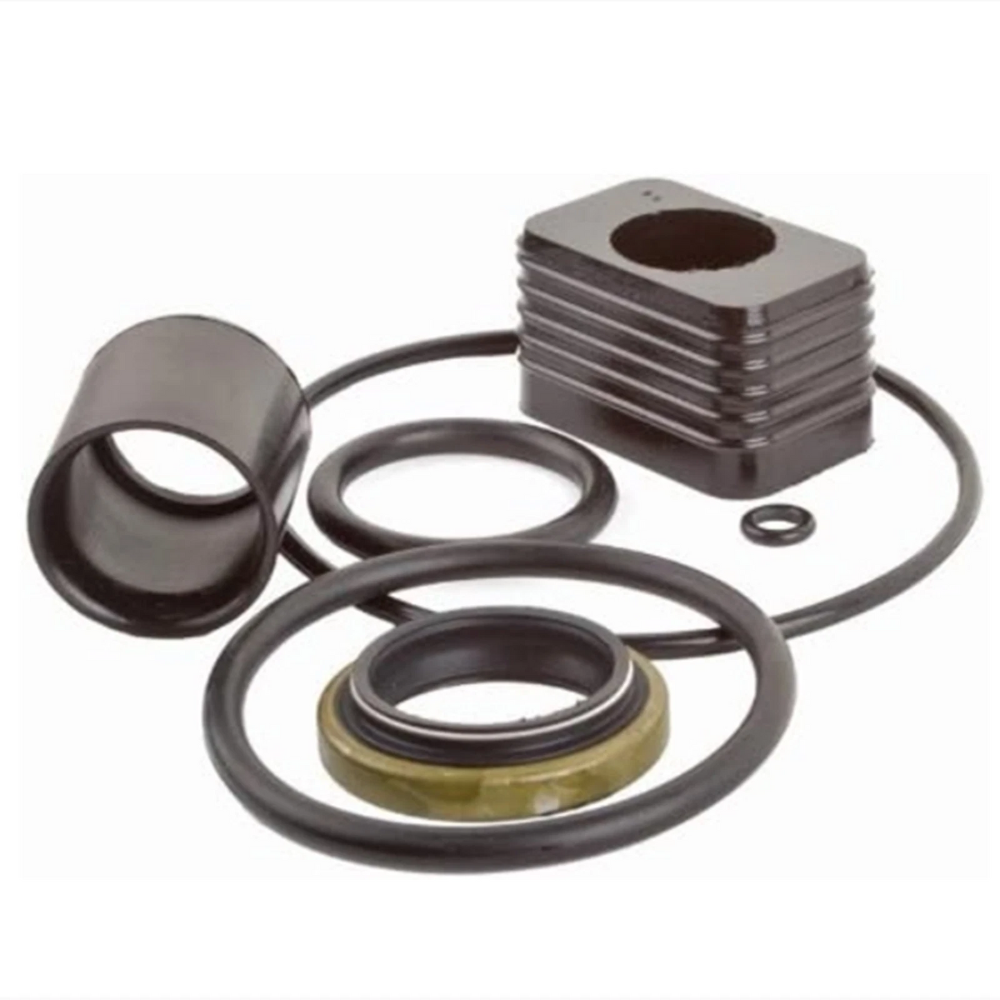 Lower Unit Seal Kit for MerCruiser 3.0-8.2L V6/V8 Sterndrives (18-2598)