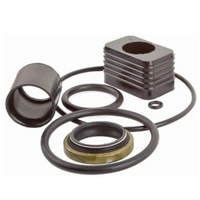 Lower Unit Seal Kit for MerCruiser 3.0-8.2L V6/V8 Sterndrives (18-2598)