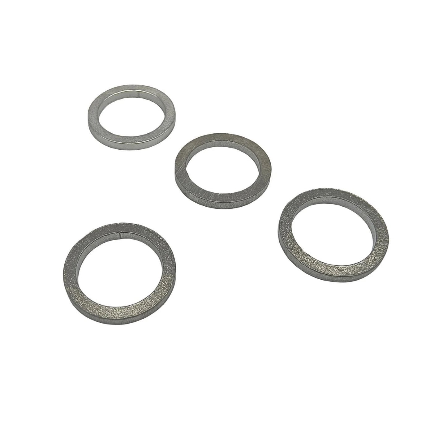 Outboard Oil Drain Screw Gasket 6-Pack for Yamaha 4-Stroke Models