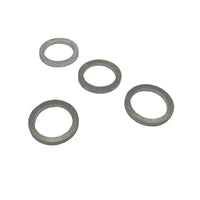 Outboard Oil Drain Screw Gasket 6-Pack for Yamaha 4-Stroke Models