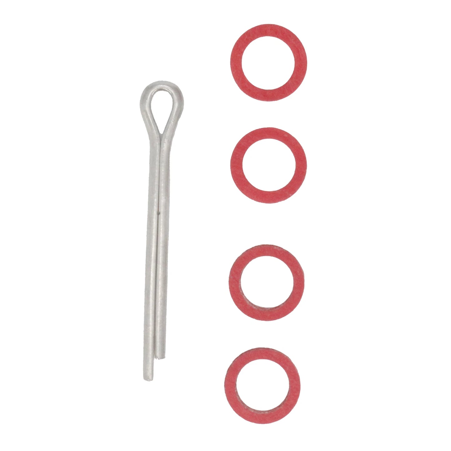 Lower Unit Oil Seal for Yamaha Outboard 93101-30M17/93210-97M55/91490-40030