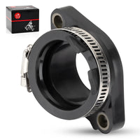 Intake Manifold Boot Joint for Yamaha Kodiak 450 YFM450 4x4 EPS 2018-2024