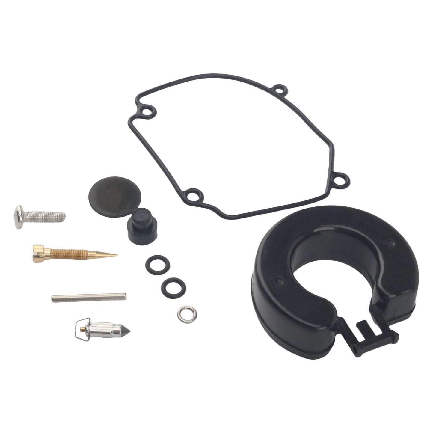 Carburetor Repair Kit for Yamaha C75/C85/CV85/E75/90/B90