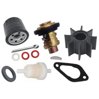 Outboard Maintenance Kit for Tohatsu MFS 9.9E/15E/20E