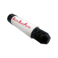 Transom Saver Motor Toter for Yamaha Outboard 115-300HP SHO