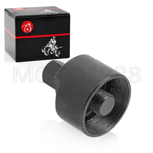 50mm x 1.5mm LH Flywheel Puller Tool for Polaris RZR 900/570 Ranger 570