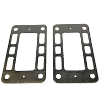 Exhaust Elbow Riser Gaskets for Volvo Penta V6/V8 (835908/856039/857618)