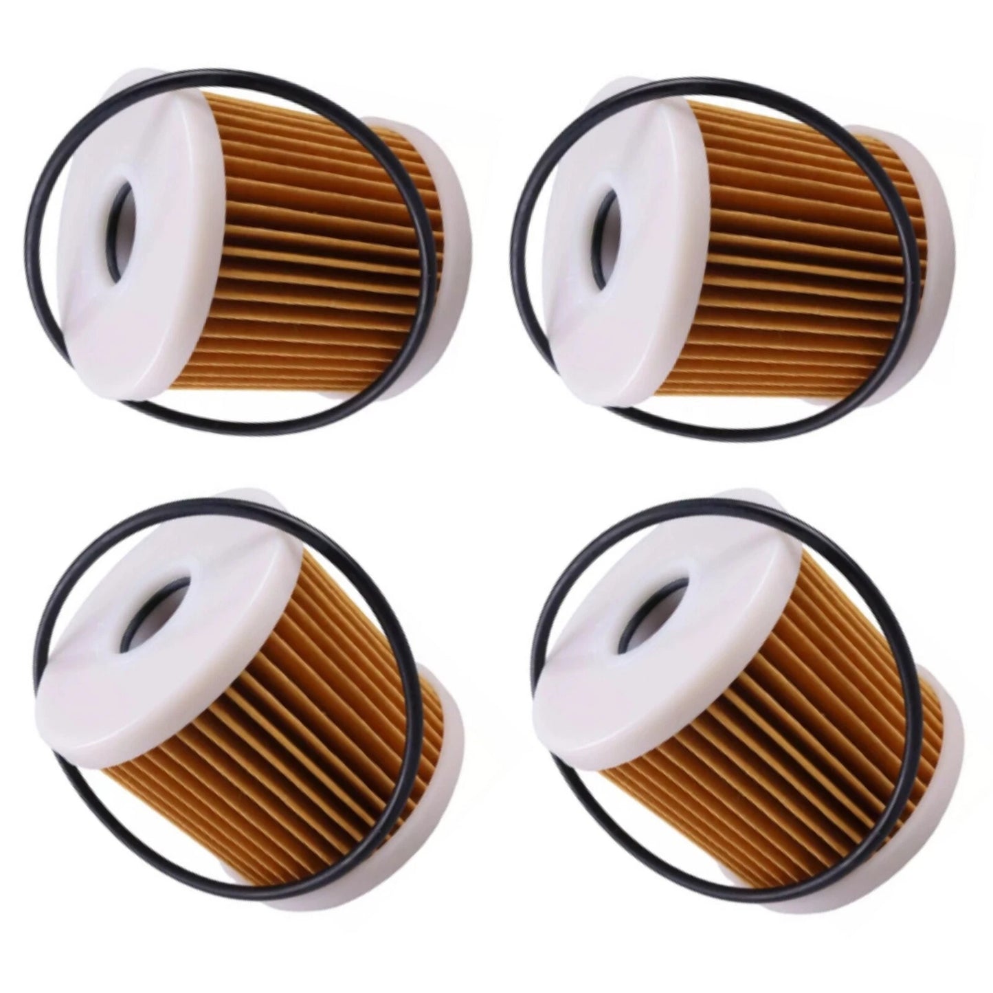 Fuel Filter Water Separator for Honda/Yamaha Outboard