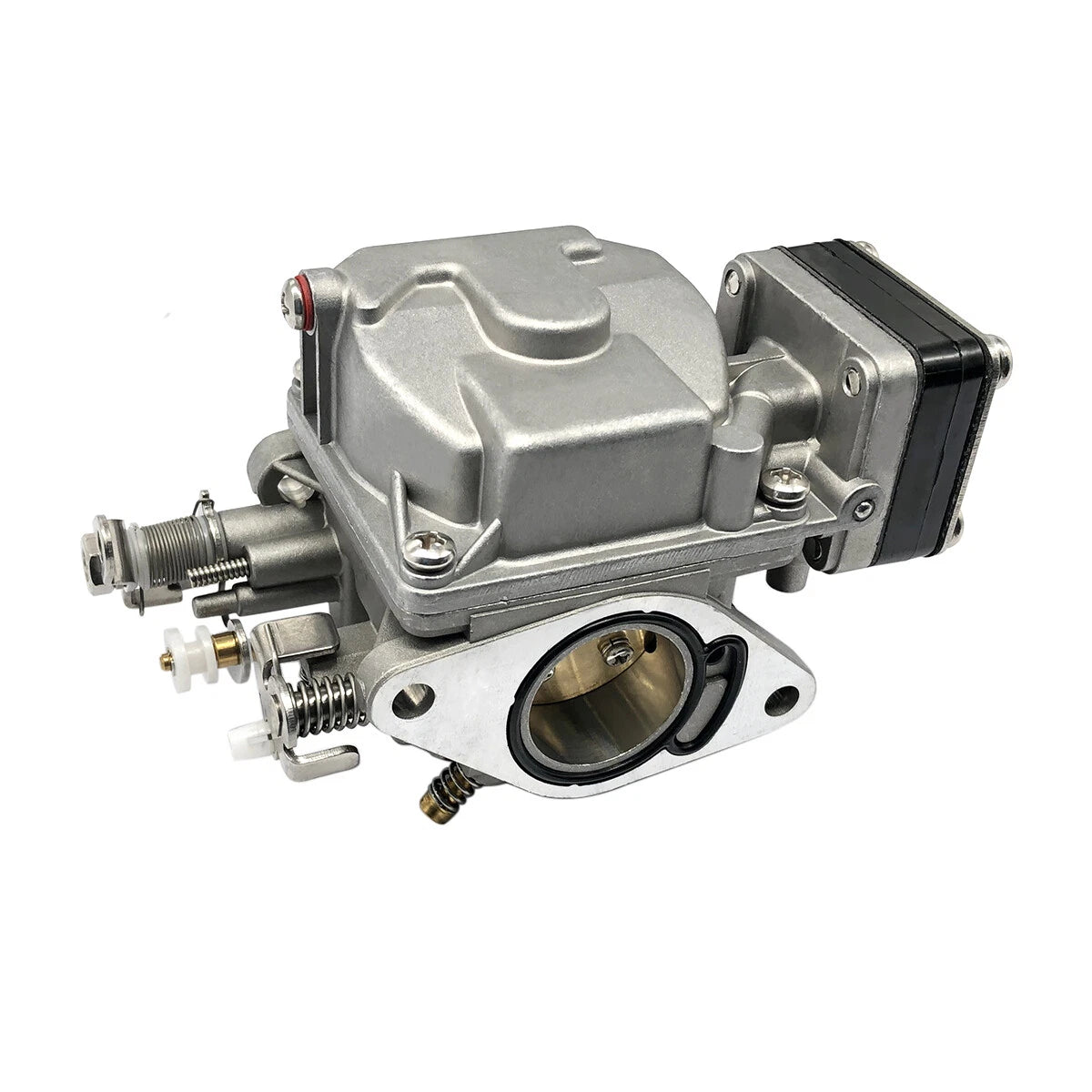 Carburetor for Tohatsu/Nissan 2-Stroke 9.9HP-18HP Outboard Motor