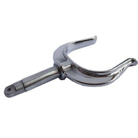 316 Stainless Steel Socket Bracket for Boats - Ultimate Paddle Stability