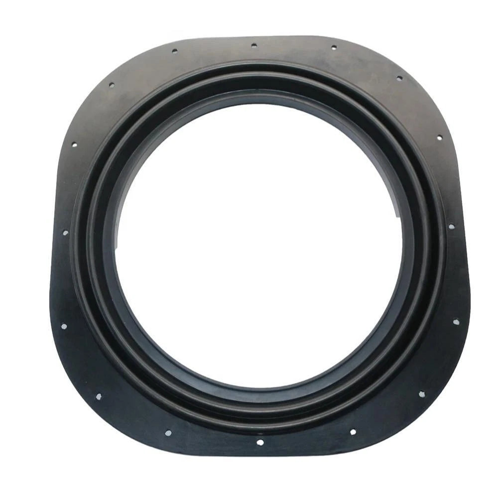 16 Hole Transom Gasket for OMC Stringer 1967-1977