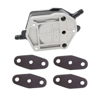 Fuel Pump w/Gasket for Tohatsu Nissan Outboard 25-115HP