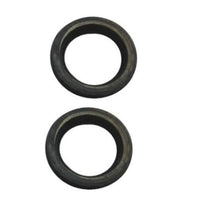 Sealing Ring Oil Seal for Volvo Penta Stern Drive Marine Lower Unit 2PCS