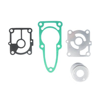 Water Pump Impeller Kit for Mercury Outboard 9.9/10/15/20 HP