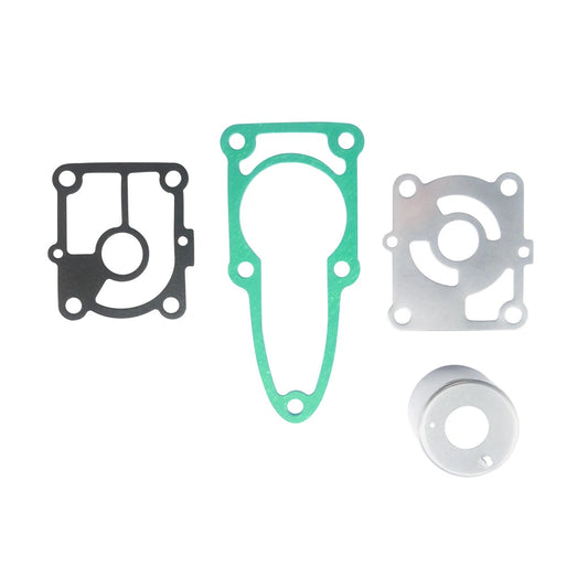 Water Pump Impeller Kit for Mercury Outboard 9.9/10/15/20 HP