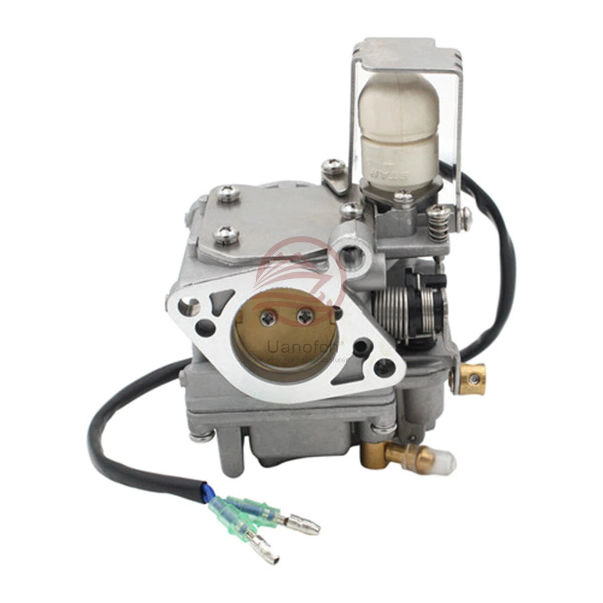 Carburetor Accessories for Yamaha 4-Stroke Models