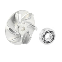 Water Pump Impeller & Gasket Seal Kit for Polaris Scrambler 400 (1995-2002)