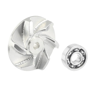 compare product Water Pump Impeller & Gasket Seal Kit for Polaris Scrambler 400 (1995-2002)