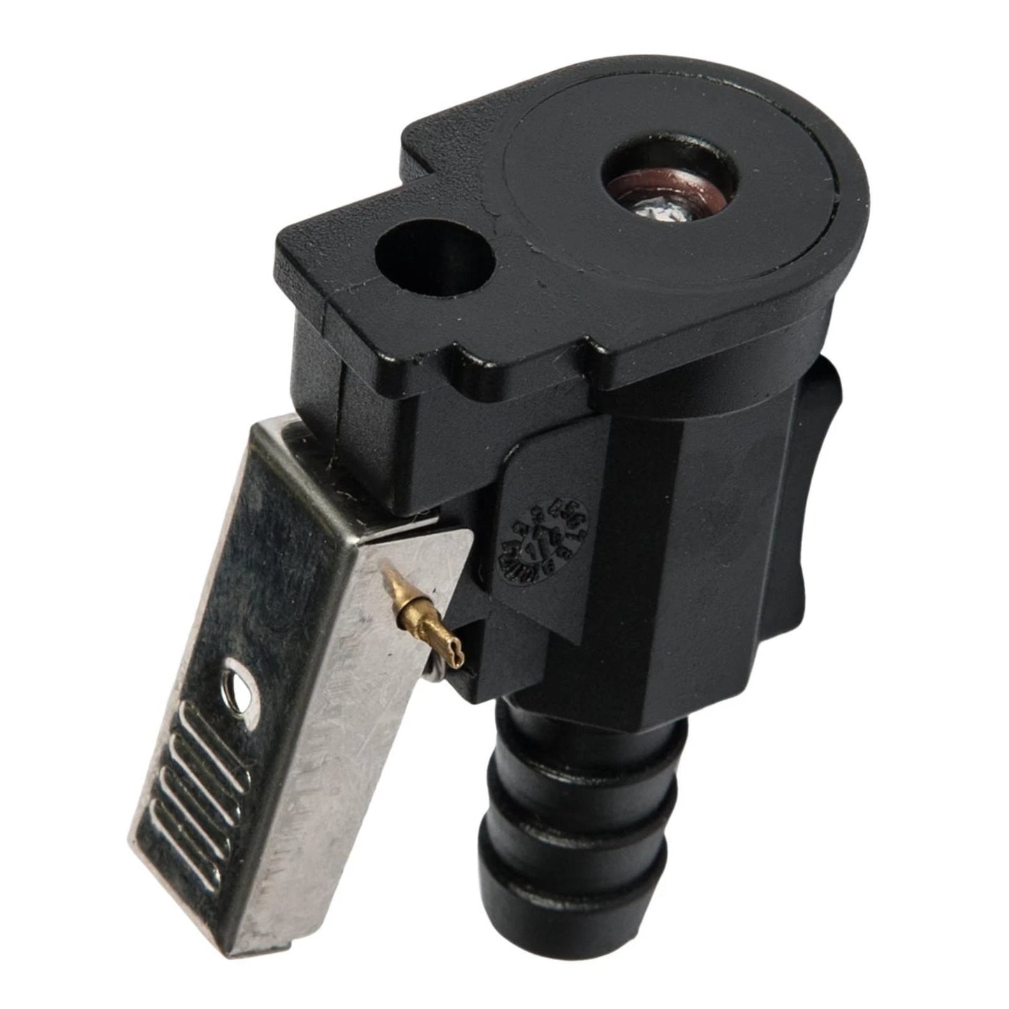 New 5/16" Fuel Line Connector for Johnson Evinrude OMC Models (18-8056)