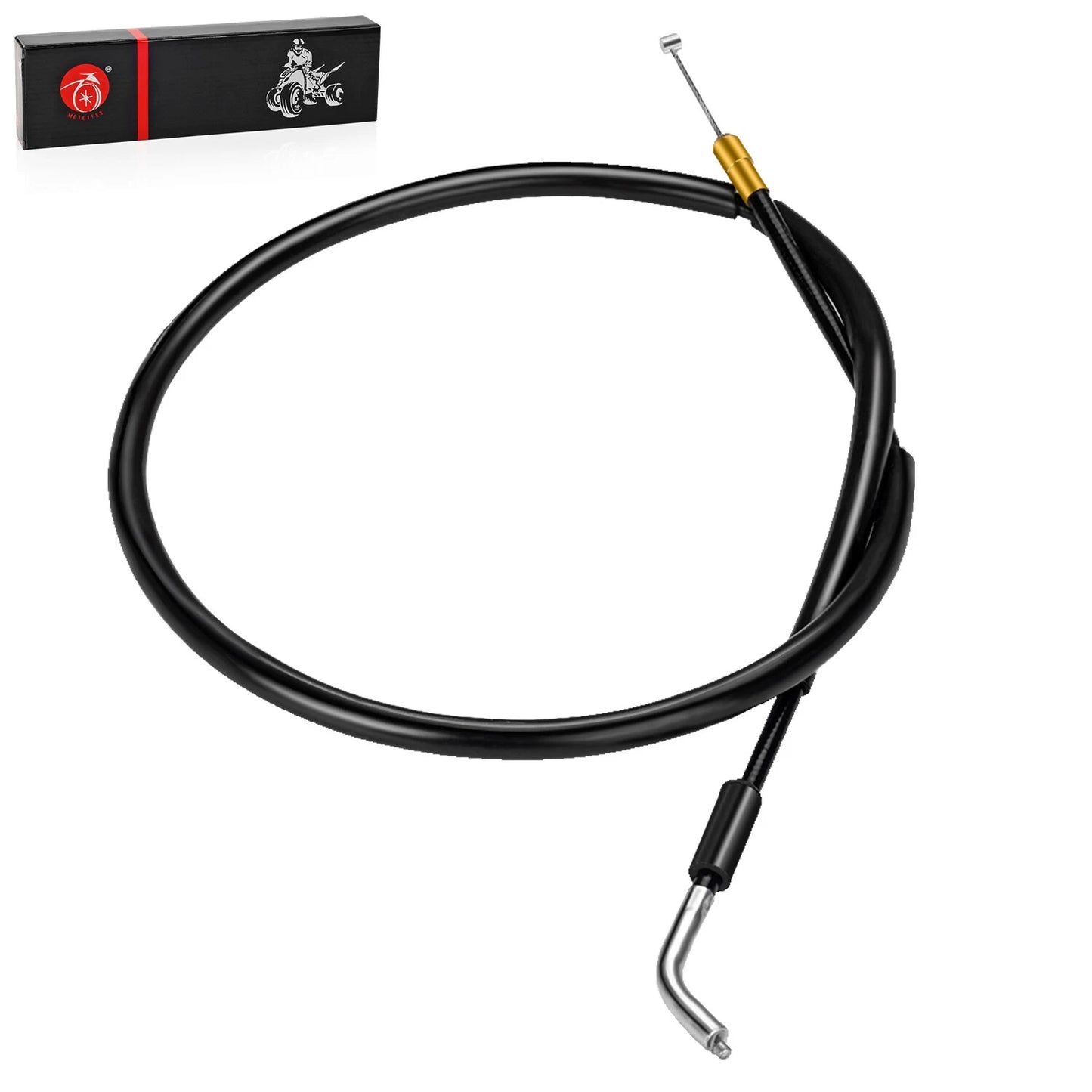 Choke Cable for Yamaha Grizzly 660 YFM660 (2002-2008)