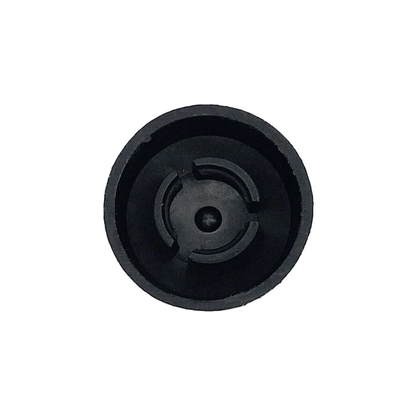 Trim Cylinder Ram Cap Anchor Pin for Mercruiser Alpha One Gen II (2pcs)