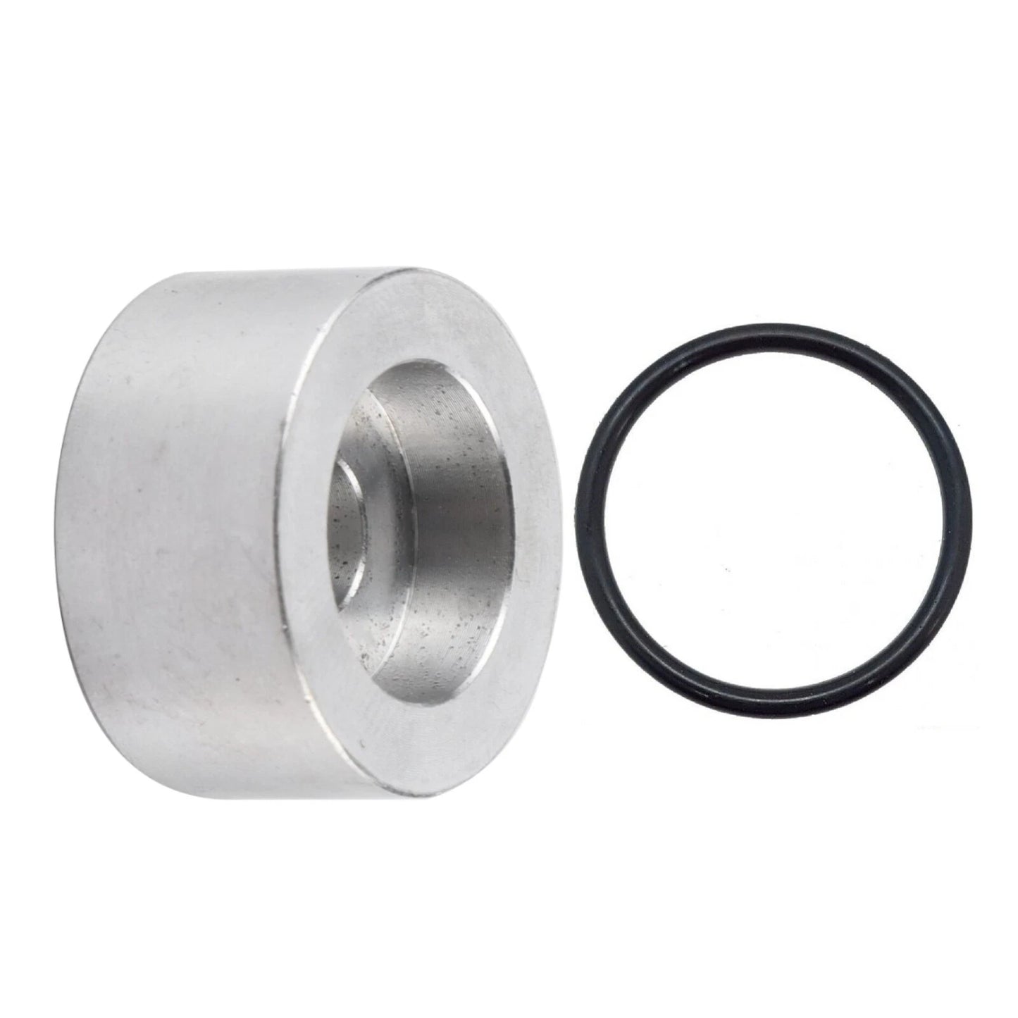Zinc Anode Kit with O-Ring for Suzuki Outboard Motor