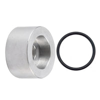 Zinc Anode Kit with O-Ring for Suzuki Outboard Motor