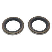 Lower Gearcase Oil Seal Kit for OMC Cobra V6/V8 (320862, 0777380, 0335325)