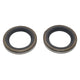 Lower Gearcase Oil Seal Kit for OMC Cobra V6/V8 (320862, 0777380, 0335325)