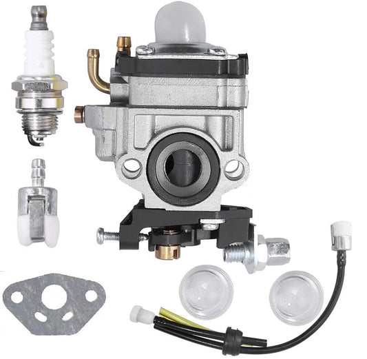 Carburetor for Shindaiwa AH242/AHS242/C242/C344/LE242/T242