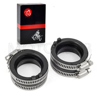 Carburetor Intake Boot Holder for Kawasaki Brute Force 750/650, Teryx KRF750